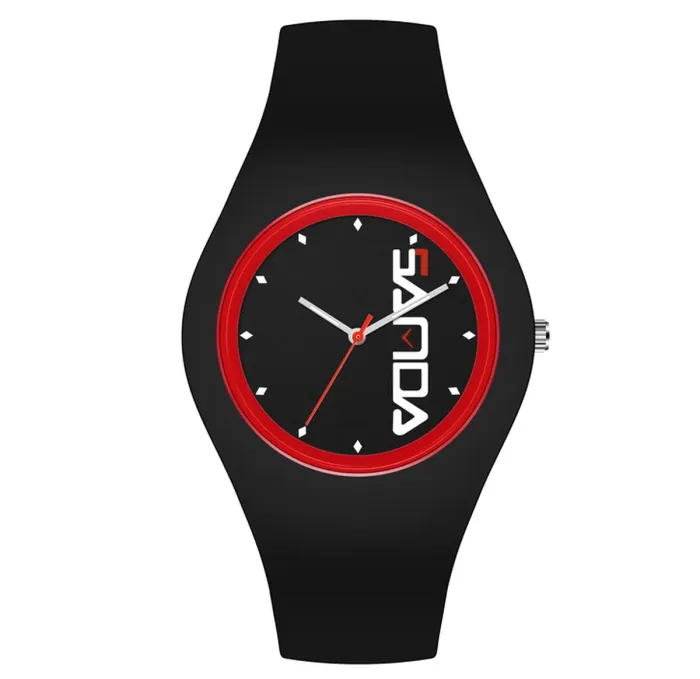 Чоловічий спортивний годинник Sanda Cross - зображення 2