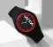 Чоловічий спортивний годинник Sanda Cross