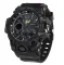 Чоловічий водостійкий спортивний тактичний годинник Sanda Peremoga
