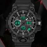 Чоловічі годинники Sanda Power