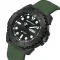 Чоловічий водостійкий спортивний годинник Sanda Tropic