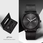 Чоловічий годинник Tomi Sheff