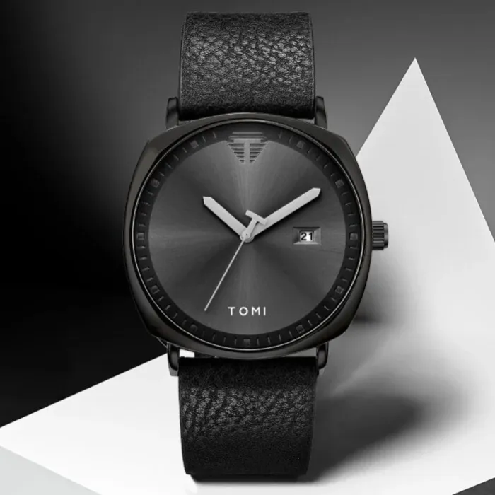 Чоловічий годинник Tomi Sheff - зображення 5