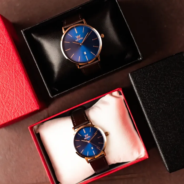 Унісекс годинники Shengke Uni Couple - зображення 5