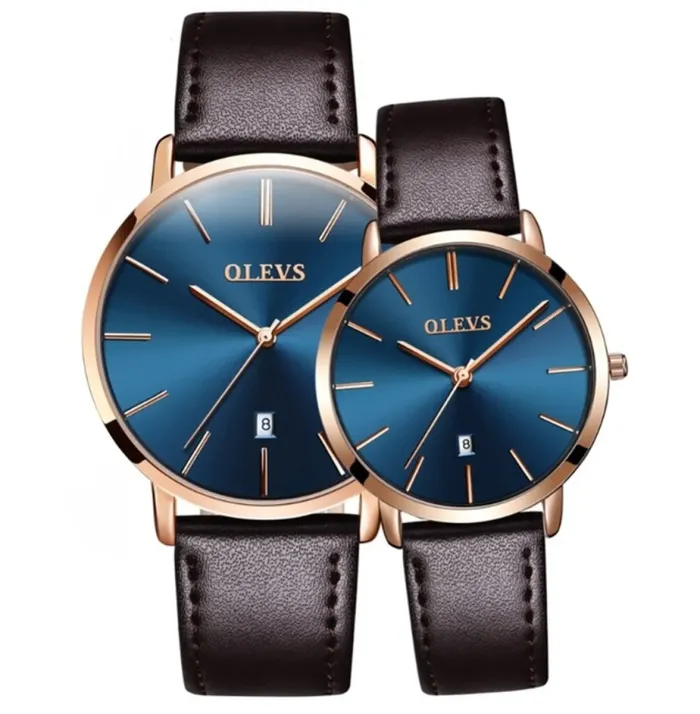 Чоловічі годинники Shengke Uni Men - зображення 5