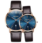 Унісекс годинники Shengke Uni Couple