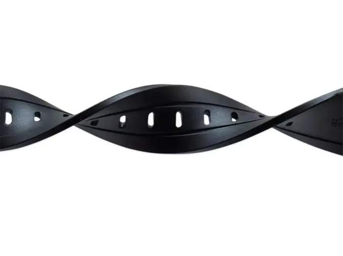 Ремінці до годинників Каучуковий ремінець розмір 20 - зображення 2