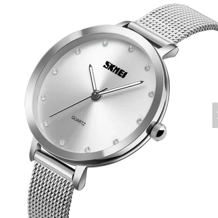 Жіночі годинники Skmei Angelus - зображення 1