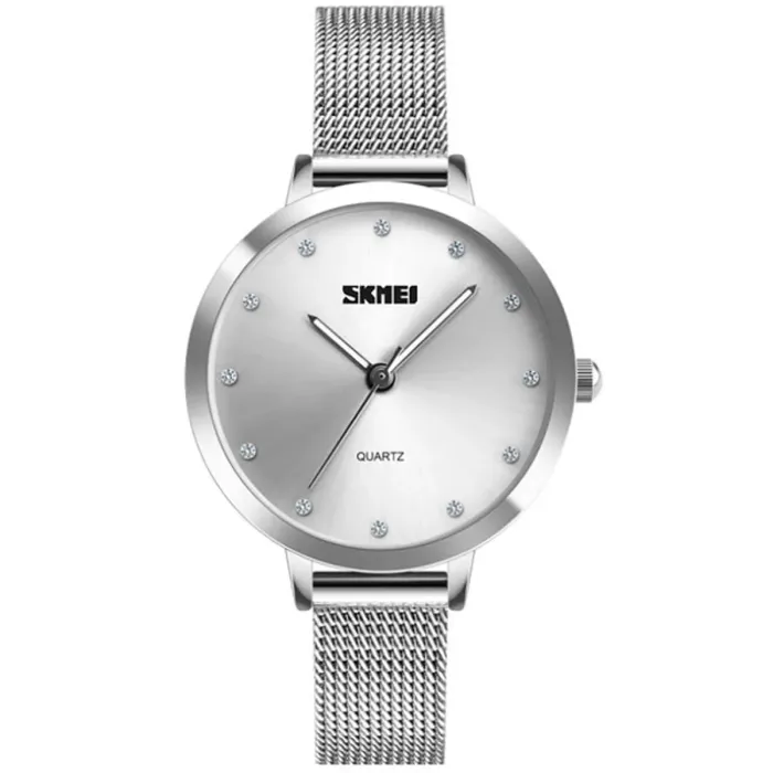 Жіночі годинники Skmei Angelus - зображення 2