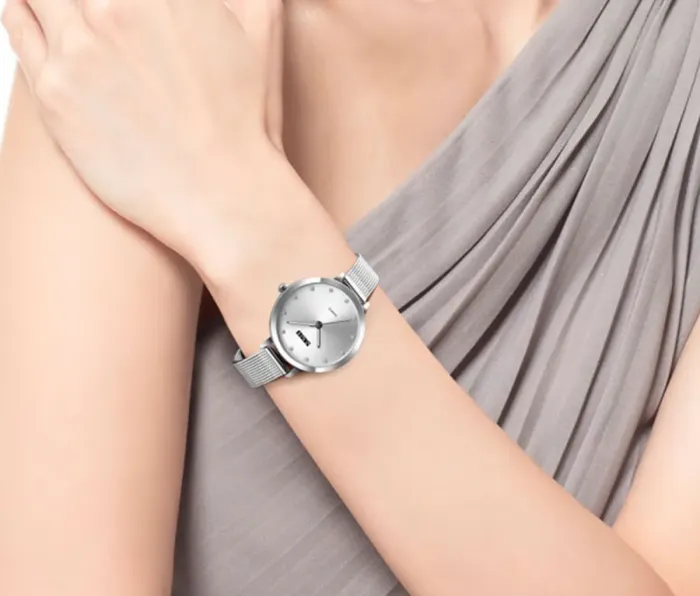 Жіночі годинники Skmei Angelus - зображення 4