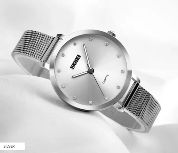 Жіночі годинники Skmei Angelus - зображення 5