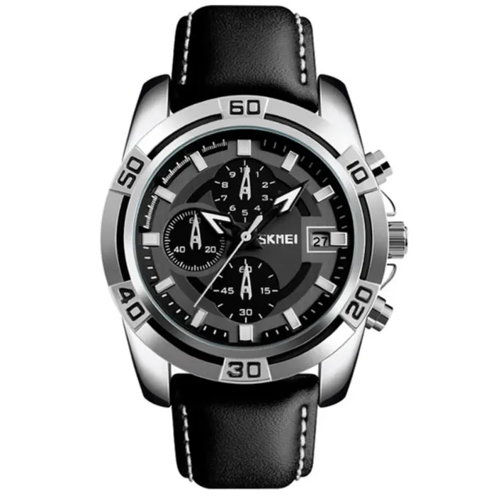 Чоловічі годинники Skmei Avalon - зображення 2