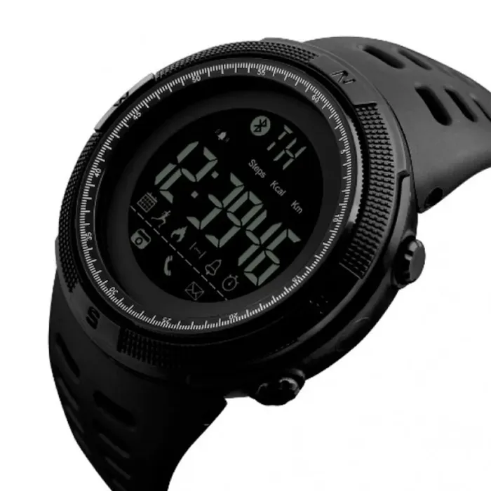 Чоловічі годинники Skmei Clever 1250 - зображення 13