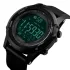Смарт годинники Smart Skmei Dynamic 1321