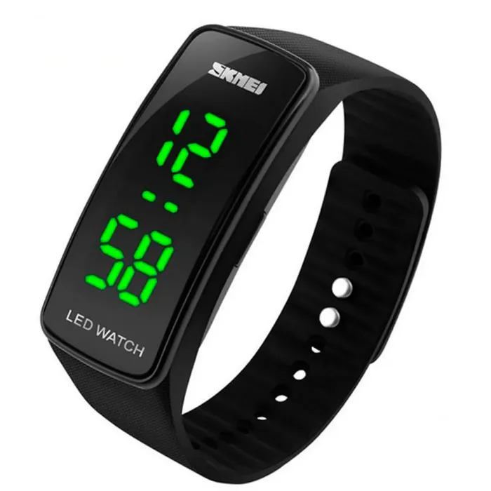 Чоловічий спортивний годинник Skmei Electro 1119 - зображення 2