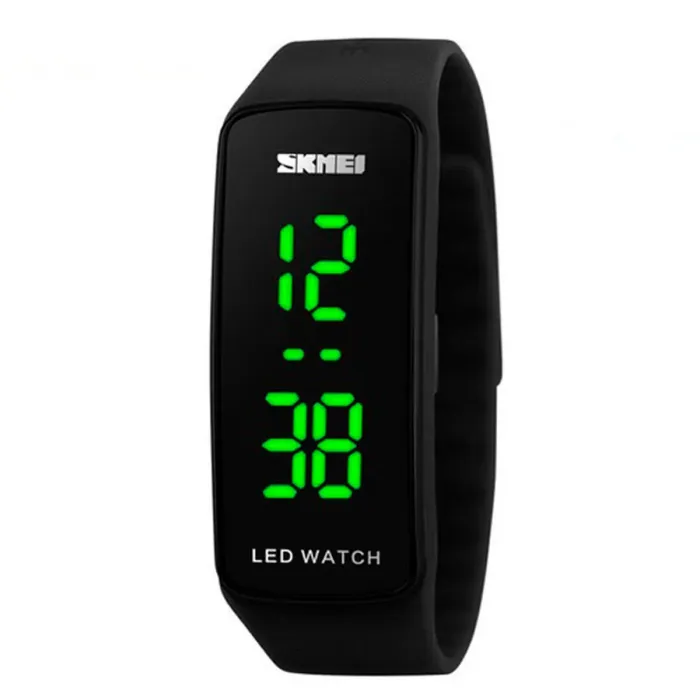 Чоловічий спортивний годинник Skmei Electro 1119 - зображення 3