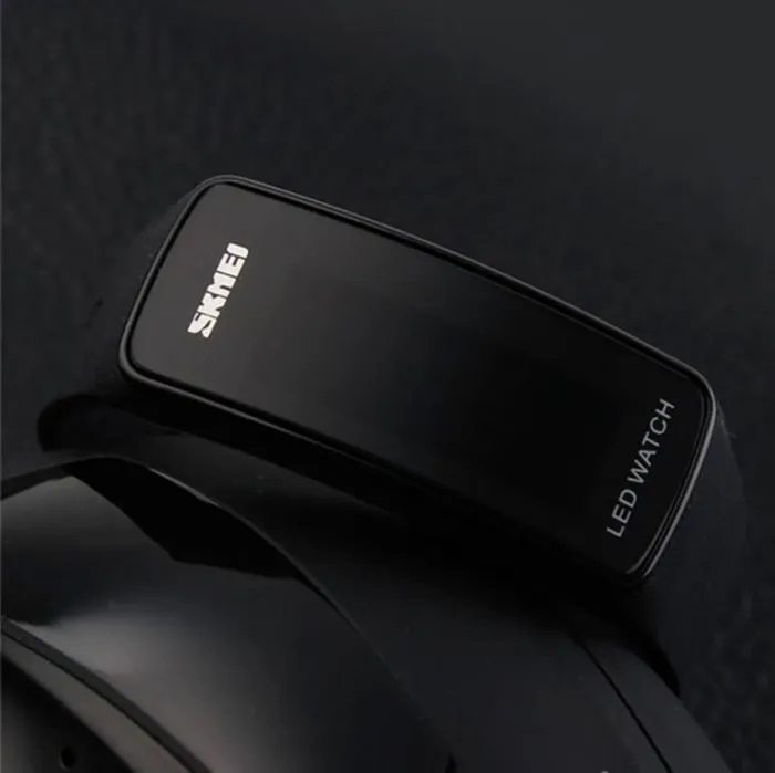 Чоловічий спортивний годинник Skmei Electro 1119 - зображення 4