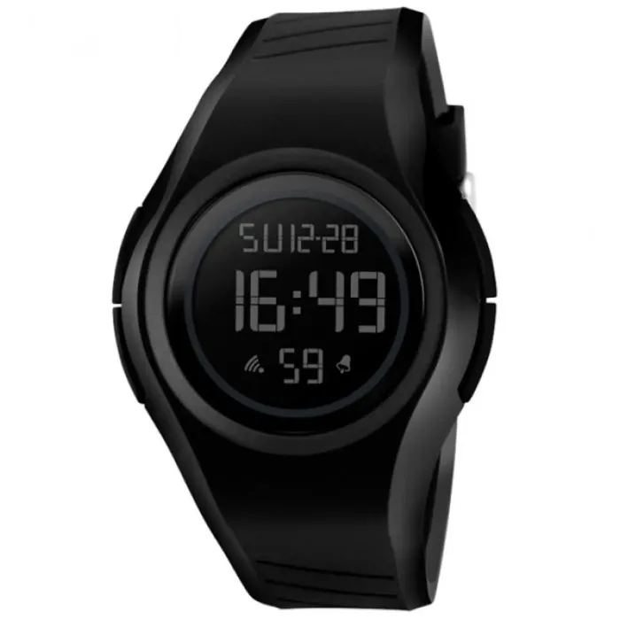 Чоловічі годинники Skmei Punto 1269 - зображення 10