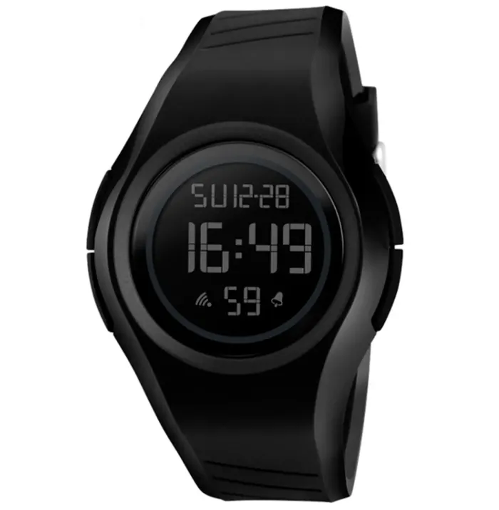 Чоловічі годинники Skmei Punto 1269 - зображення 2