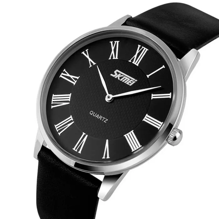 Чоловічі годинники Skmei Rome 9092 - зображення 2