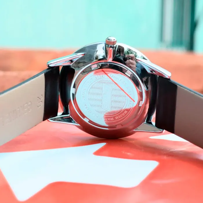 Чоловічі годинники Skmei Rome 9092 - зображення 7