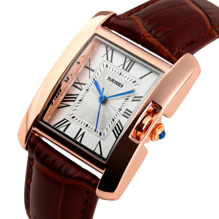 Жіночі годинники Skmei Spring 1085 - зображення 1