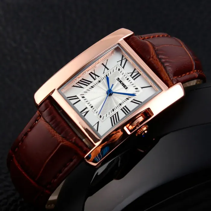 Жіночі годинники Skmei Spring 1085 - зображення 5