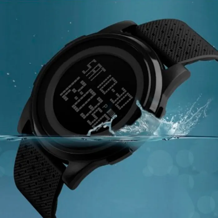 Унісекс Skmei Ultra New 1206 - зображення 2