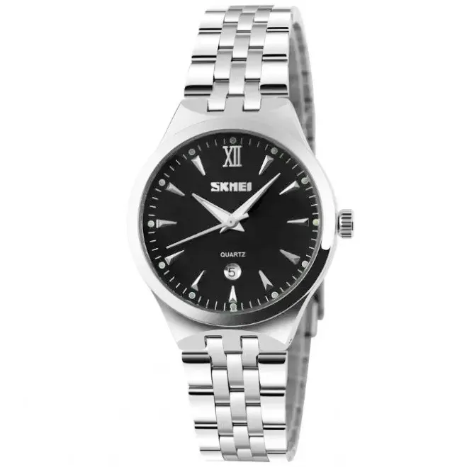 Жіночий годинник Skmei 9071 Women - зображення 1