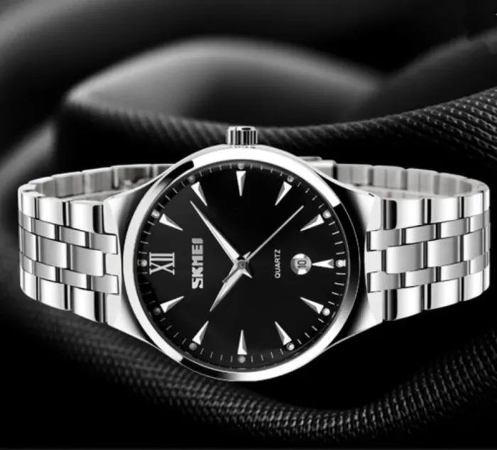 Жіночий годинник Skmei 9071 Women - зображення 3