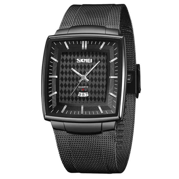 Чоловічий годинник Skmei Alexandro - зображення 1