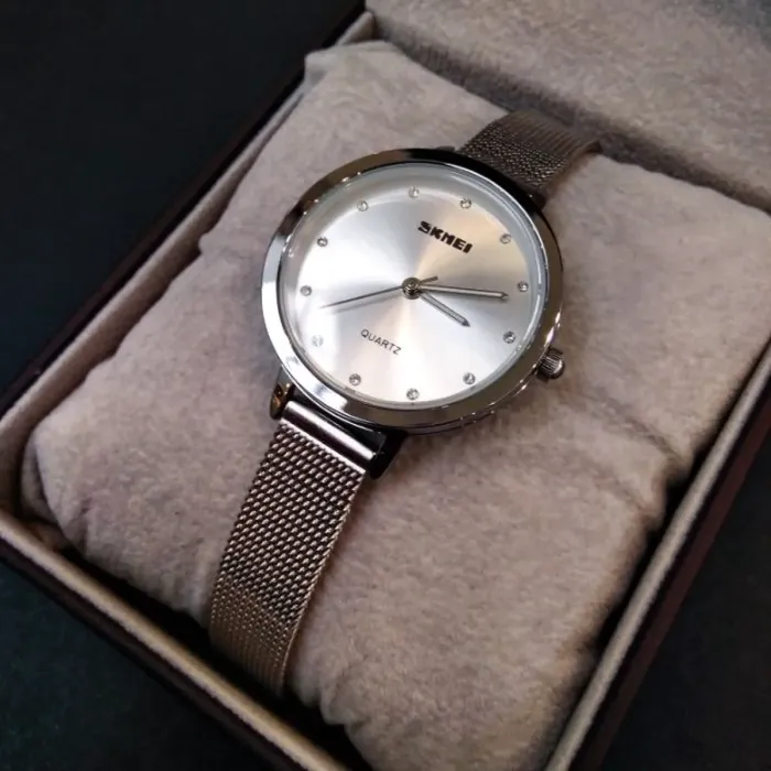 Жіночі годинники Skmei Angelus - зображення 7