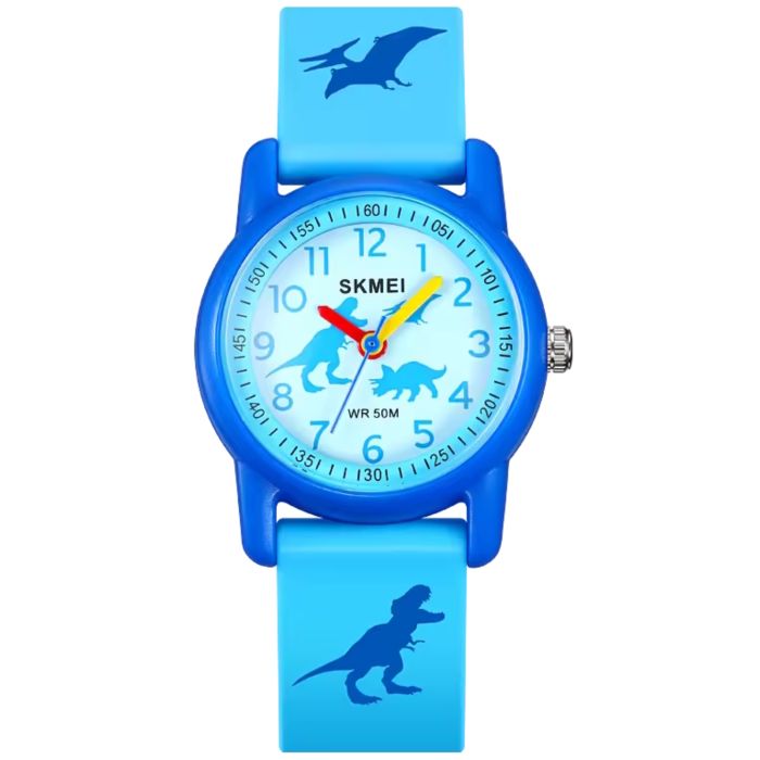 Дитячі годинники Skmei Boy - зображення 1
