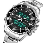 Чоловічі годинники Skmei Daytona