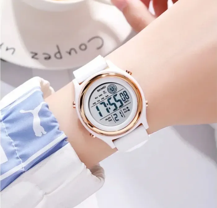 Дитячі годинники Skmei Game - зображення 5