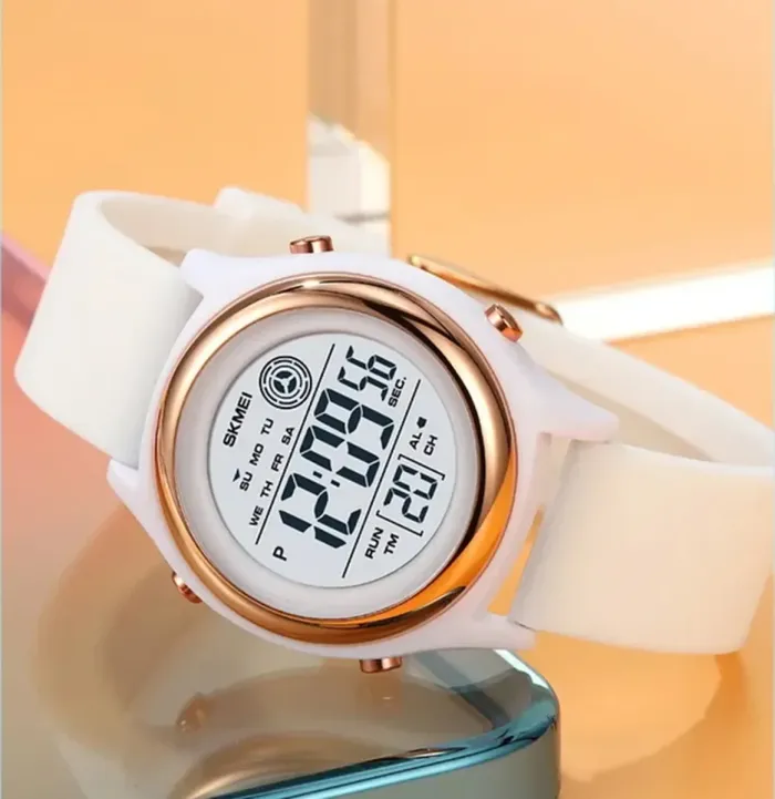 Дитячі годинники Skmei Game - зображення 6