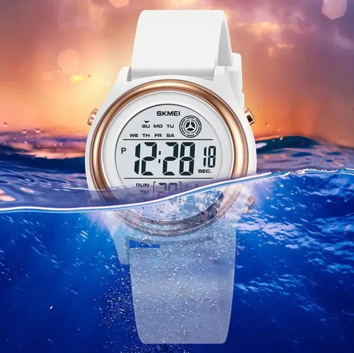 Дитячі годинники Skmei Game - зображення 4