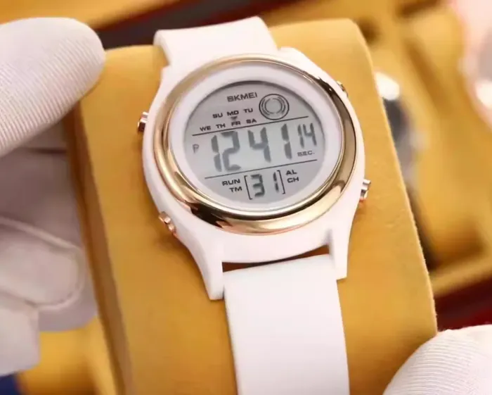 Дитячі годинники Skmei Game - зображення 3