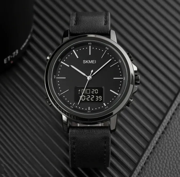 Чоловічі годинники Skmei Golf - зображення 4