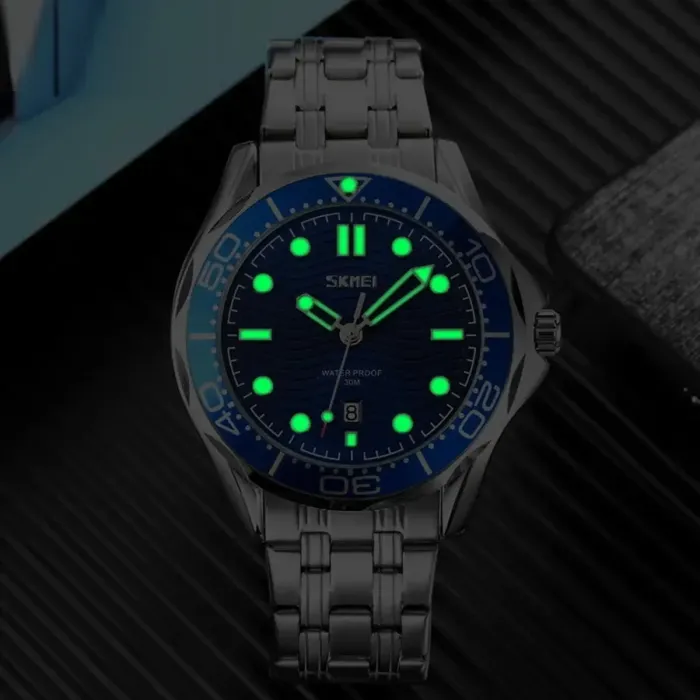 Чоловічий годинник Skmei Havanna - зображення 7