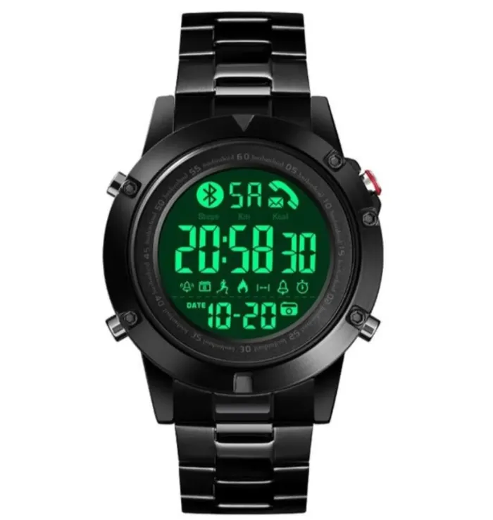 Чоловічі годинники Skmei Ideal Sport - зображення 2