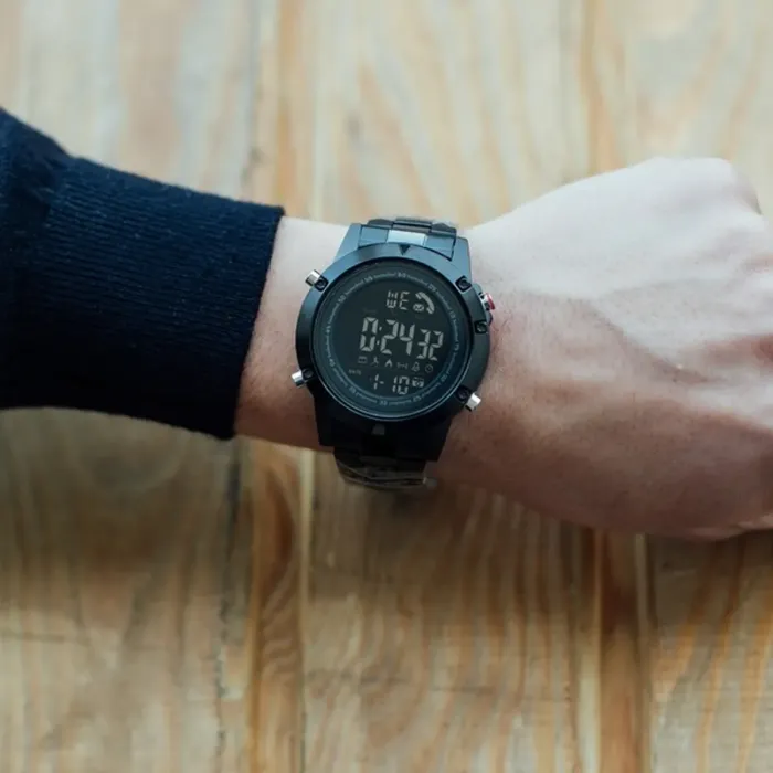 Чоловічі годинники Skmei Ideal Sport - зображення 6