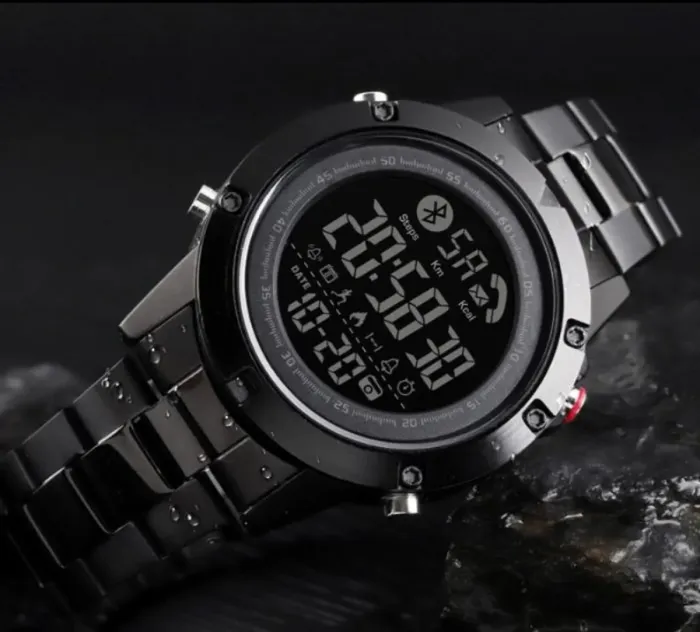 Чоловічі годинники Skmei Ideal Sport - зображення 4