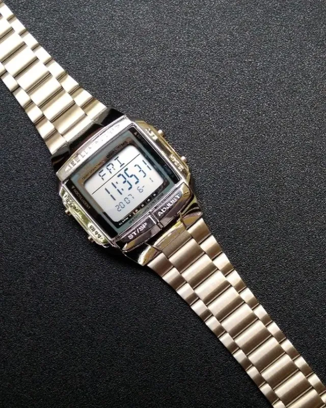 Унісекс Skmei Illuminator 1381 - зображення 7