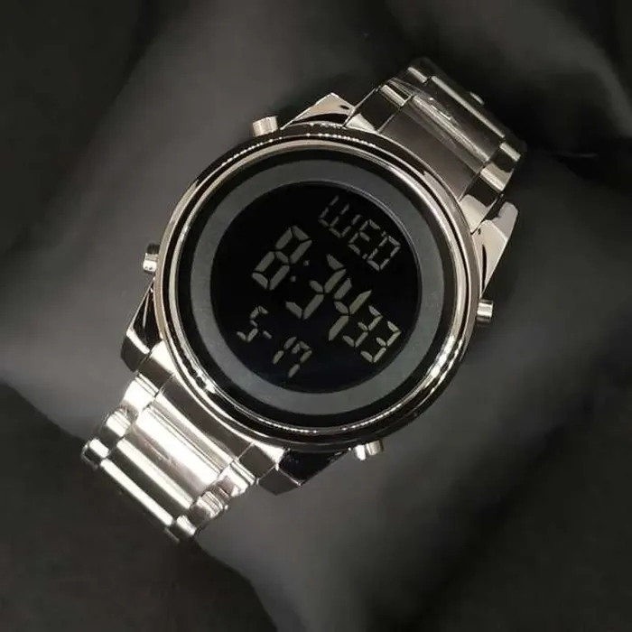 Чоловічі годинники Skmei Impact - зображення 6