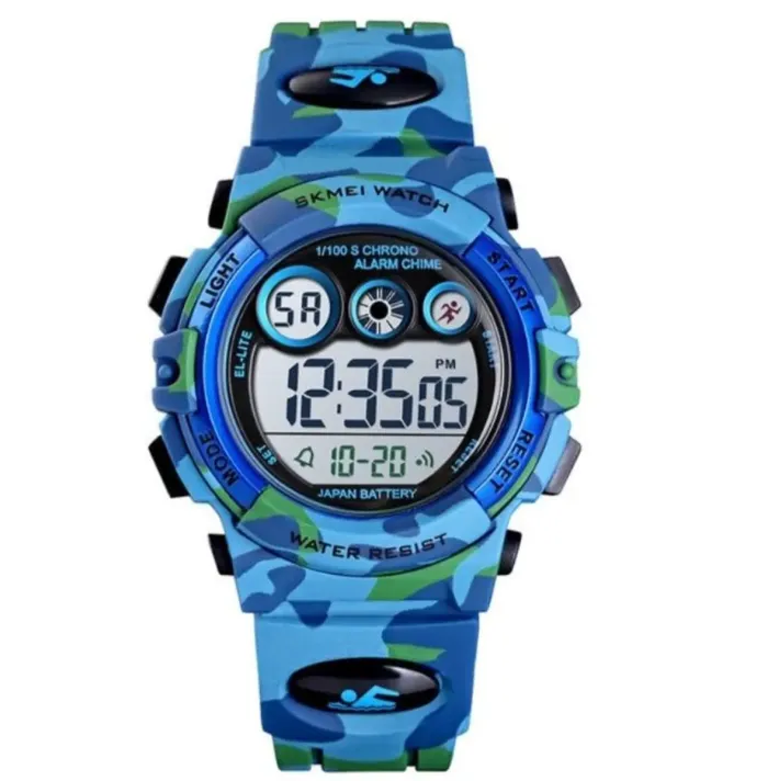 Дитячі годинники Skmei Kids - зображення 2