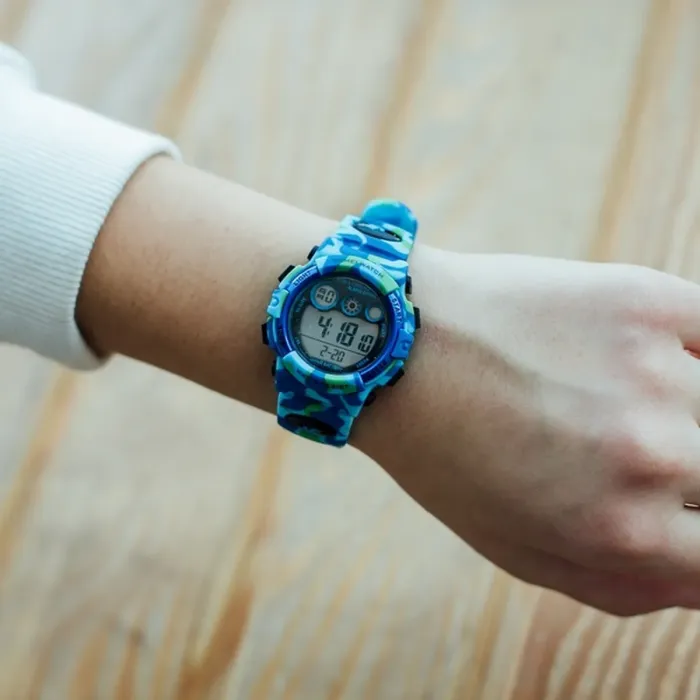 Дитячі годинники Skmei Kids - зображення 5