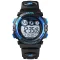 Дитячі годинники Skmei Kids DarkBlue
