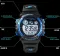 Дитячі годинники Skmei Kids DarkBlue