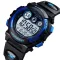 Дитячі годинники Skmei Kids DarkBlue